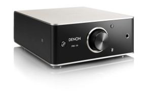 【ジャンク品】DENON PMA-50 Denon PMA-50 Amplifier with DAC and Bluetooth | AV Gadgets