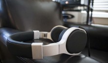 KEF M500 Headphones Hands-on Review