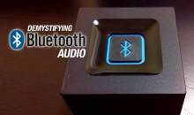 Bluetooth Audio – What You Need to Know