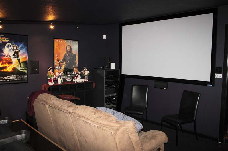 home theater 2