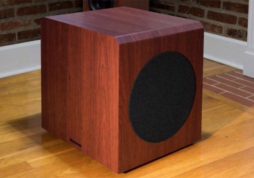 Bryston Model A subwoofer