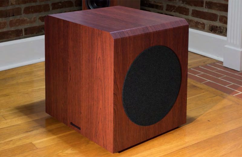 Bryston Model A subwoofer