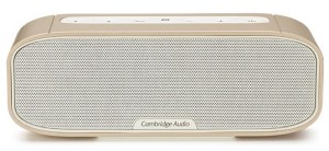 Cambridge G2 Mini Bluetooth speaker