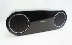 Fluance Fi30 Bluetooth