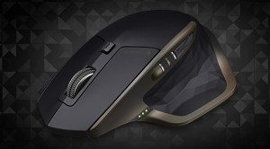 Logitech MX Master mouse