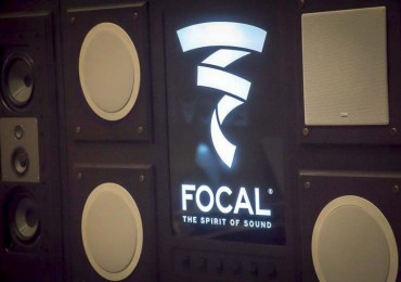 Focal Custom Integration Speakers