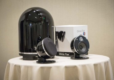 Focal Dome 5.1 system