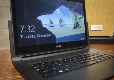Acer Aspire R13 Laptop