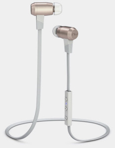 Optoma NuForce BE6 Bluetooth earphones