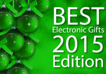2015 electronics gift guide