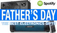 2018 Best Electronics Gifts for Fathers Day