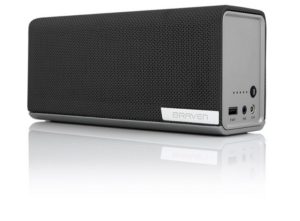 Braven 1100 wireless Bluetooth speaker