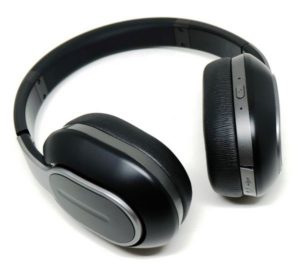 Phiaton BT 460 Bluetooth Headphones