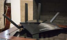 Netgear Nighthawk X10 Router Review R9000 Smart WiFi