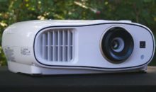 Epson Home Cinema 3700 Projector Review