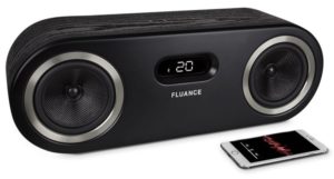 Fluance fi50 speaker