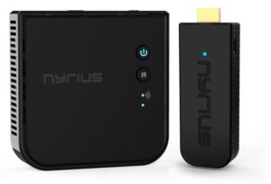 Nyrius Aries Pro Wireless HD