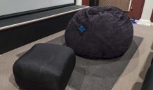 Comfy Sacks Home Theater Bean Bag Chairs