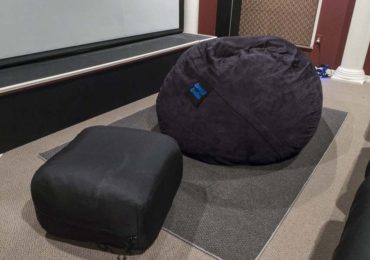comfy sacks chairs compressed packaging