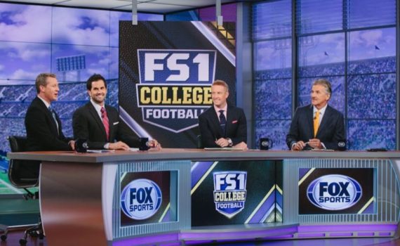 Watch 4K College Football on DISH Hopper 3 | Audiogurus Watch 4K College Football on DISH Hopper 3 | Audiogurus