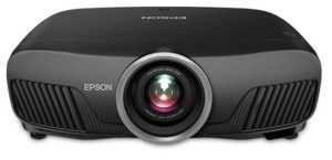 Epson 4040 projector