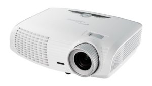 Optoma HD25-LV projector