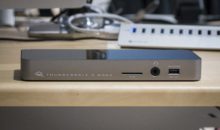 OWC Thunderbolt 3 Dock Review for MacBook or iMac