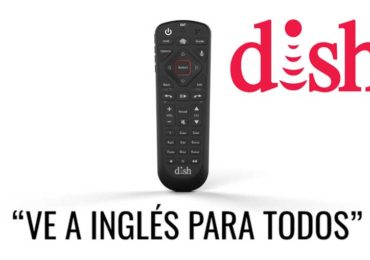 DISH Voice Remote Supports Spanish Commands