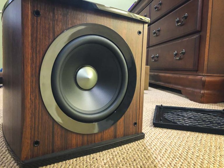 Edifier S90HD Soundbar with Wireless Subwoofer and Surrounds