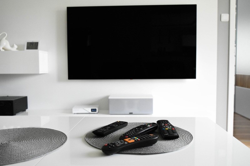 Six Living Room Audio Upgrade Tips AV Gadgets