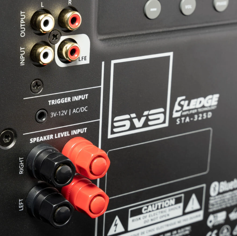SVS 1000 Subwoofer Line Gets Pro Upgrade | AV Gadgets