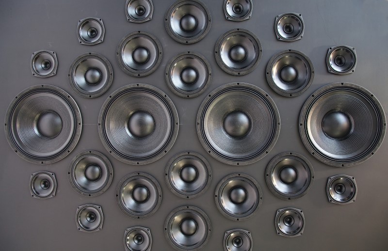 What is the Best Tweeter or Woofer Material AV Gadgets