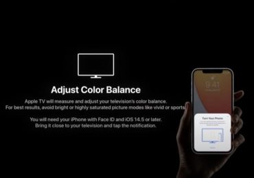 How to Calibrate Your Apple TV 4K with an iPhone