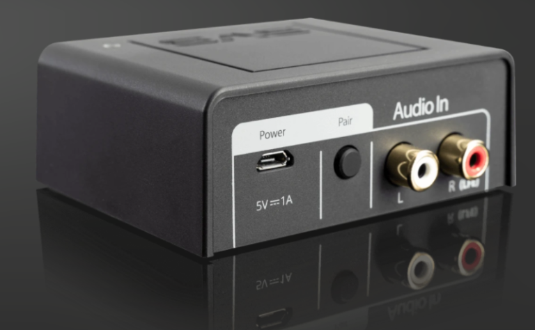 SVS SoundPath Tri-Band Wireless Audio Adapter | AV Gadgets