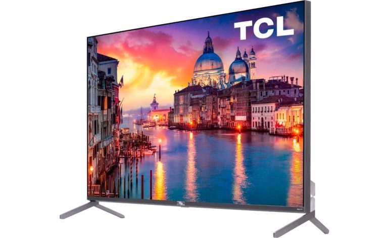 TCL OLED TVs By 2023 AV Gadgets