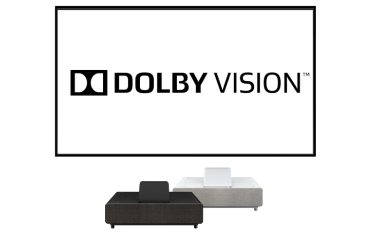 Dolby vision profile 5 как смотреть на компьютере