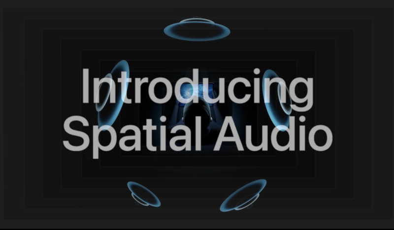 What is Apple's Spatial Audio?  AV Gadgets