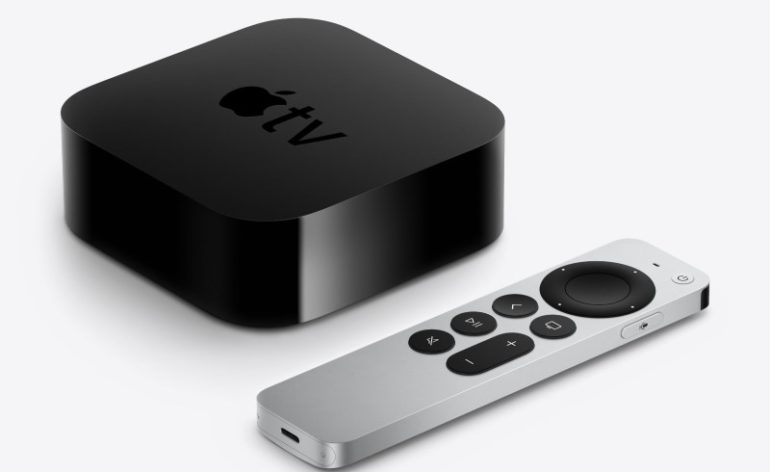Your Gen 2 Apple TV 4K is a Soundbar AV Gadgets