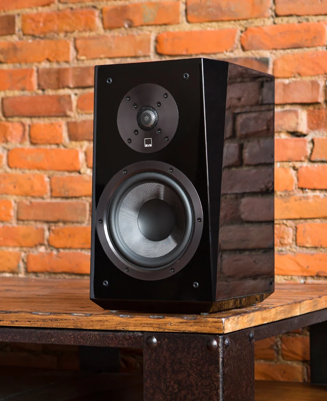 Pros and Cons of Glossy Speakers