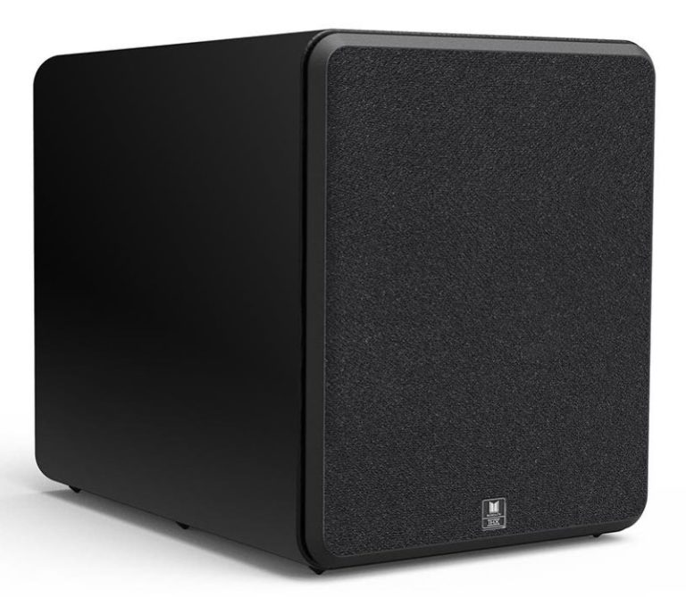 Monolith by Monoprice 16″ THX UltraCertified Subwoofer 170lbs of