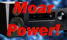 Does Your AV Receiver Have Enough Power For Your Speakers: How To Know
