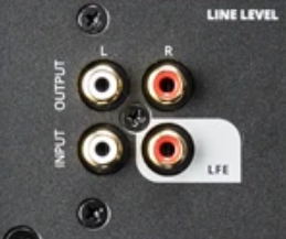 fotoelektrisk undergrundsbane forstørrelse Single or Double Subwoofer Cable - Which is Better? | AV Gadgets