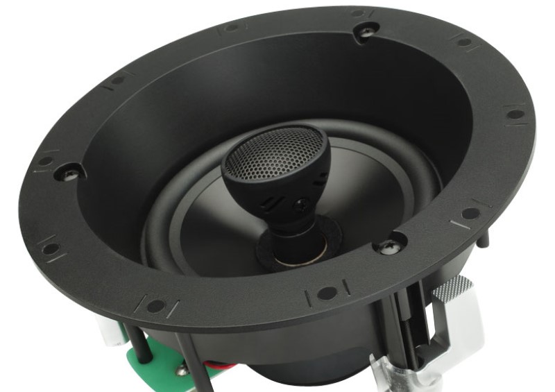 aimable ceiling speakers