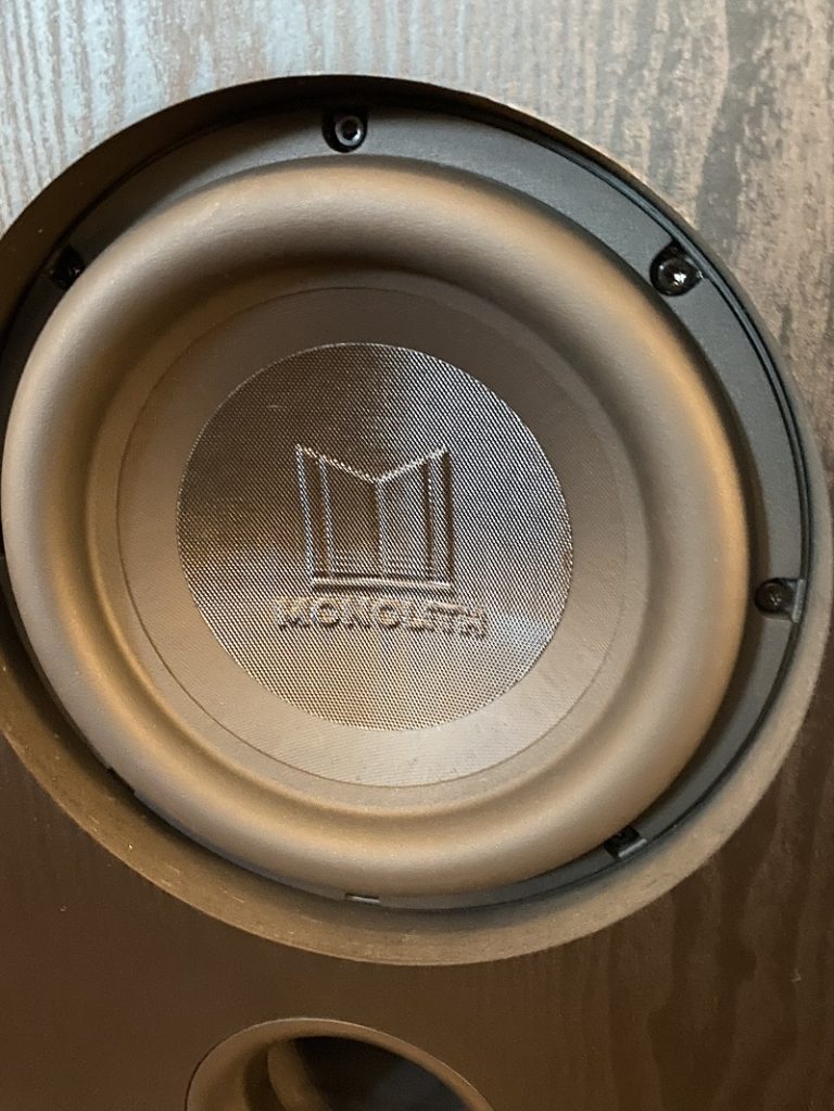 Monolith by Monoprice M10 V2 THX Subwoofer Review AV Gadgets