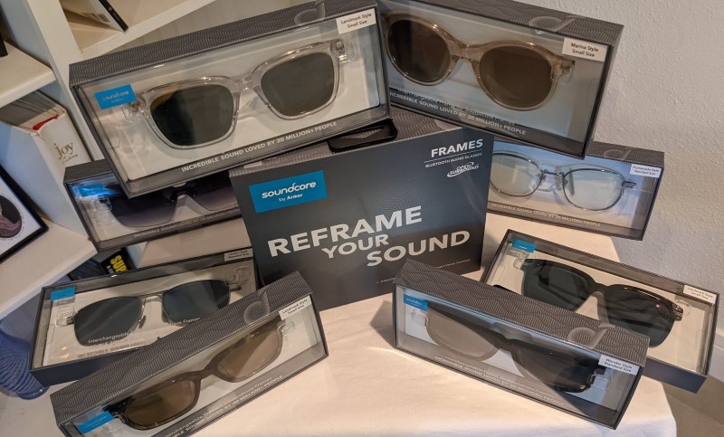 Soundcore Frames Review - I Can't Believe How Much I Like These