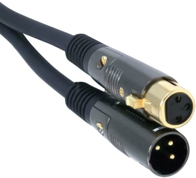 XLR vs RCA Which Cable is Better? AV Gadgets