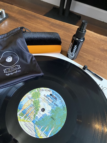 Top Five Accessories Every Vinyl Enthusiast Should Own That Won't Break the  Bank