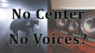No Center Speaker - Where Do the Voices Go?