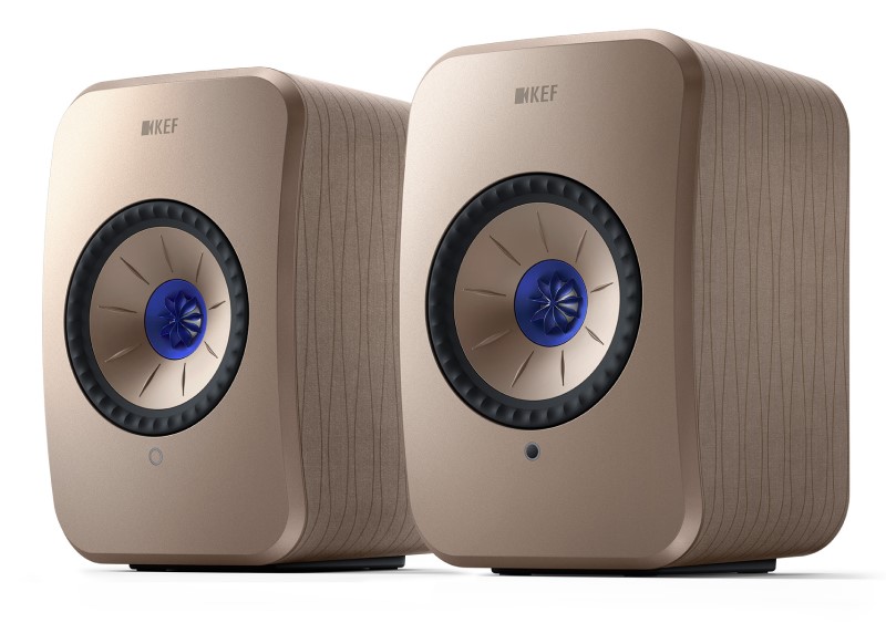 KEF LSX II Speakers | AV Gadgets