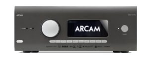 Arcam Announces Their 2022 AV Receiver Lineup | AV Gadgets